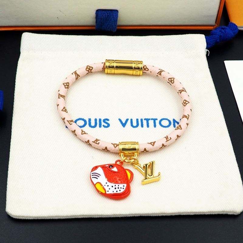 Louis Vuitton Bracelets